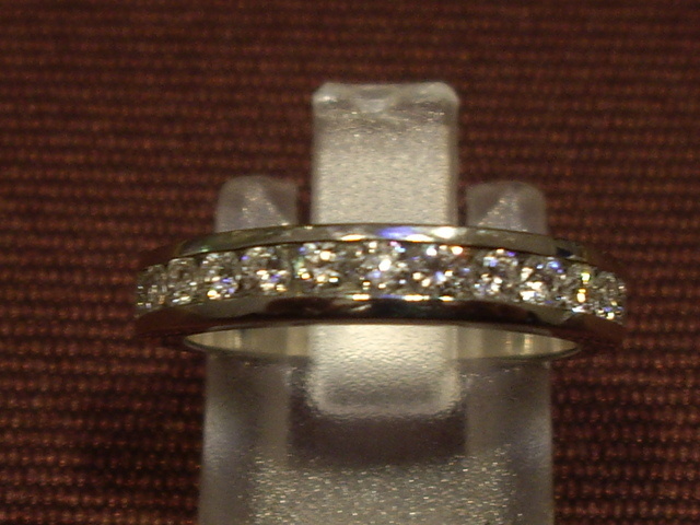UNIKE JEWELS JEWELRY Mod. UK.AN.1205.0097 main image 0